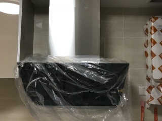 洁具、五金、电器安装