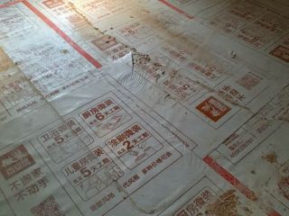 地砖铺贴及地面找平施作