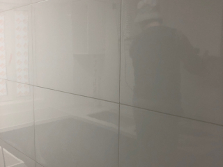泥木工程 验收