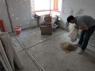 隐蔽工程 验收