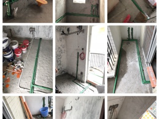 隐蔽工程 验收