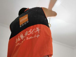 日常巡检