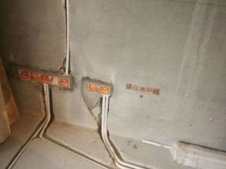 隐蔽工程 验收