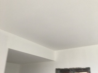 油漆工程 验收