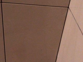厨房、卫生间墙砖施作