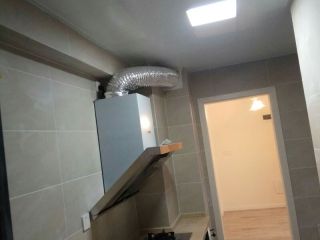 日常巡检
