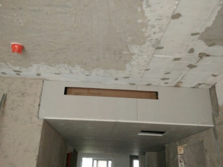 日常巡检