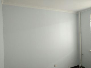 油漆工程 验收