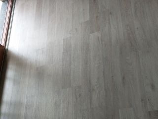 木地板铺设