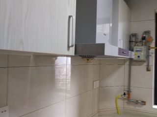 橱柜安装