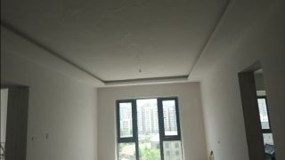 油漆工程 验收