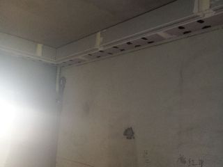 泥木工程 验收