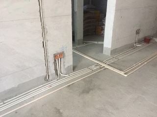 隐蔽工程 验收