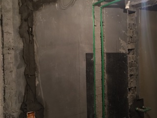 隐蔽工程 验收