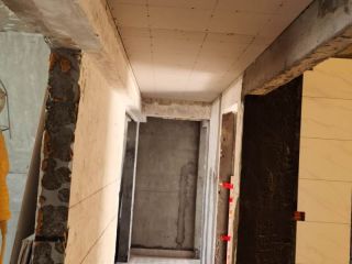 洁具、五金、电器安装