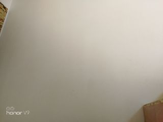 墙、顶面乳胶漆