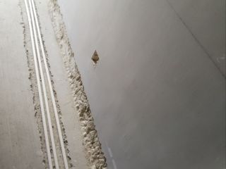 隐蔽工程 验收