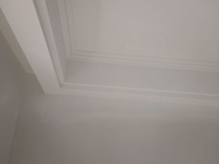 油漆工程 验收