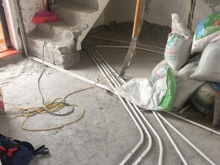 隐蔽工程 验收