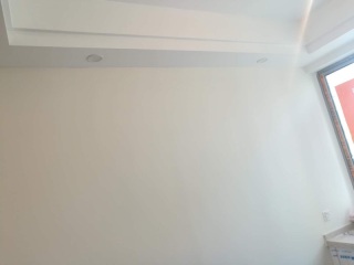 墙、顶面腻子批嵌