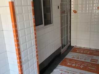 泥木工程 验收