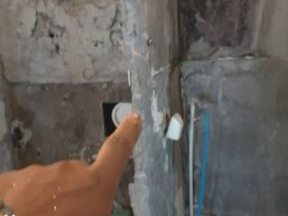 日常巡检