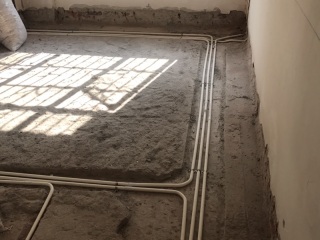隐蔽工程 验收