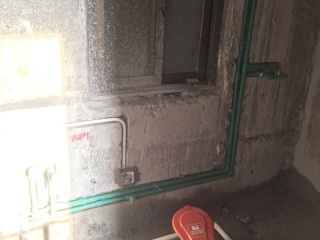 隐蔽工程 验收