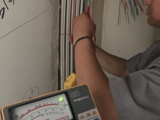 隐蔽工程 验收