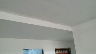 木工吊顶施工