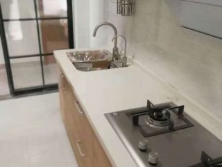 橱柜安装