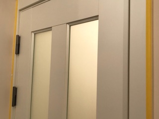 竣工验收