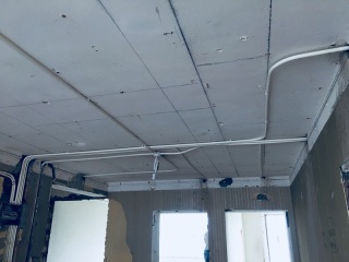 隐蔽工程 验收
