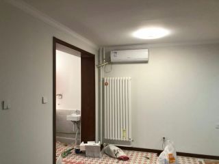 日常巡检