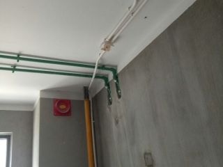 日常巡检