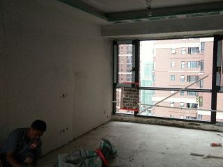 日常巡检
