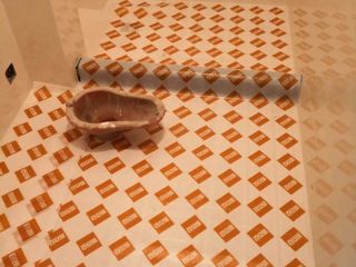 日常巡检
