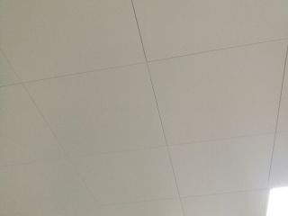 集成吊顶及橱柜柜体安装