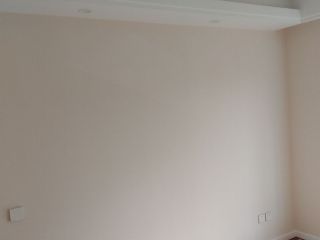 墙、顶面乳胶漆