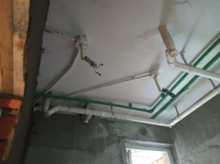 隐蔽工程 验收