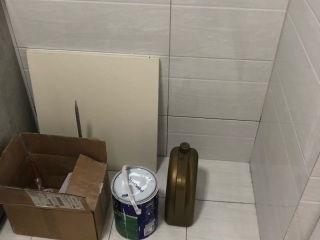 泥木工程 验收