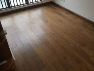 安装工程 验收