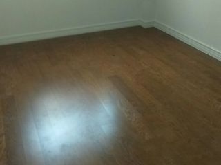 实木复合地板铺设