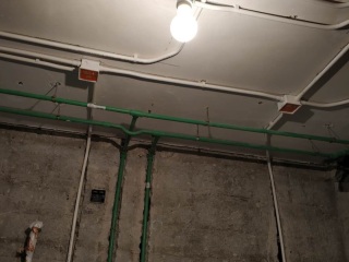 隐蔽工程 验收