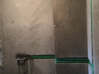 隐蔽工程 验收