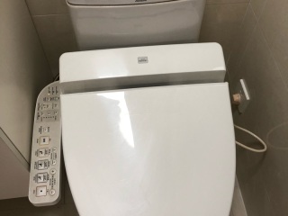 洁具、五金、电器安装