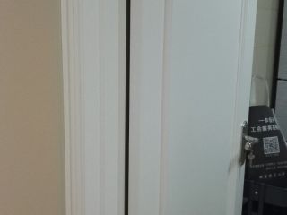 安装工程 验收