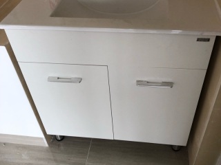 安装工程 验收