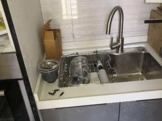 安装工程 验收