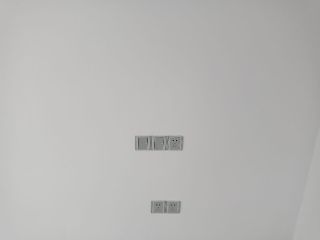 油漆工程 验收